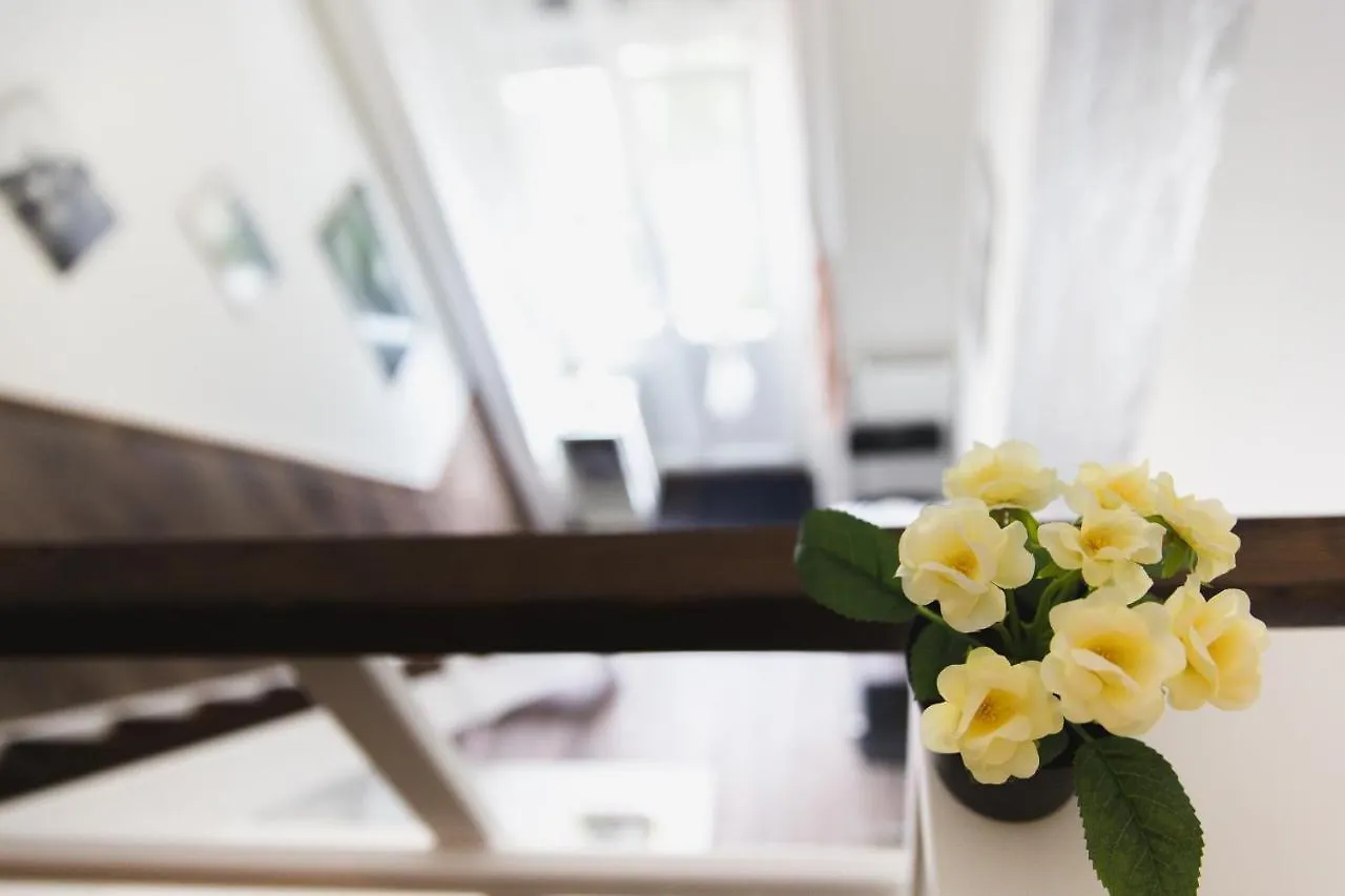 Charming Budget Lofts In The City Centre Budapest 0*,  Hungary