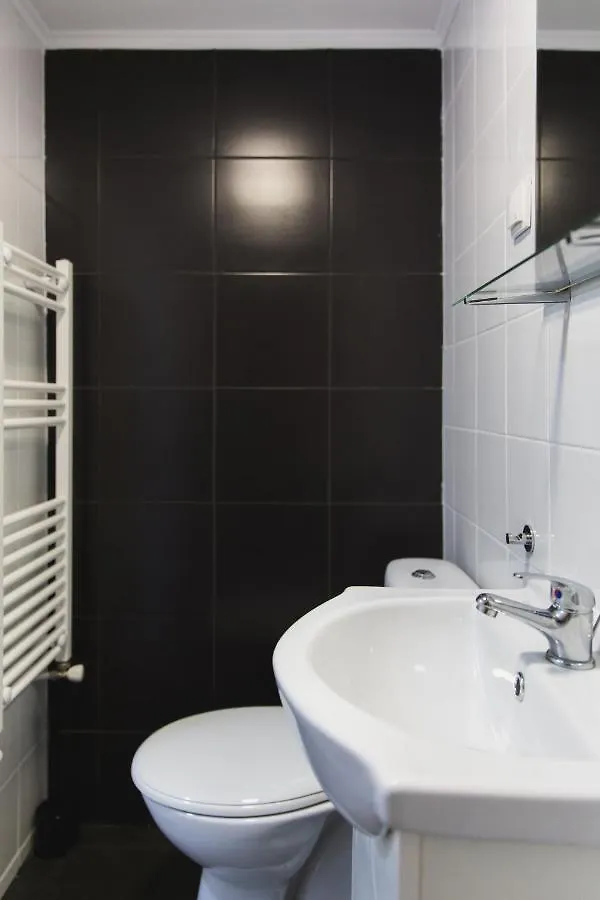 Charming Budget Lofts In The City Centre Budapeste Hungria